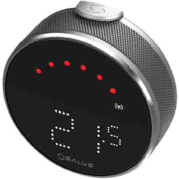 Salus EL600F ELYPSO smart rumtermostat