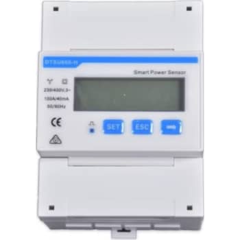 Huawei Smart power sensor DTSU666-H 100A