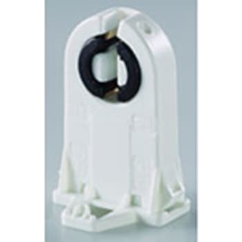 Fatning G13 uden glimtænderholder for indstik med tap