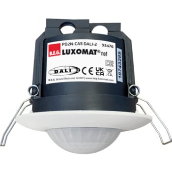 LUXOMAT PD2N-CAS DALI-2 Casambi sensor