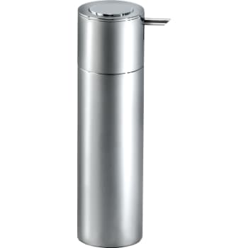 LAUFEN HALI sæbedispenser krom