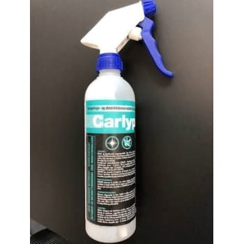 Carlypro rensemiddel 500 ml