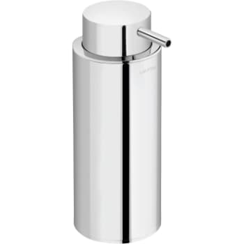 LAUFEN NIXIE sæbedispenser krom
