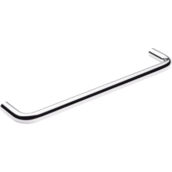 LAUFEN NIXIE håndklædeholder 40 cm krom
