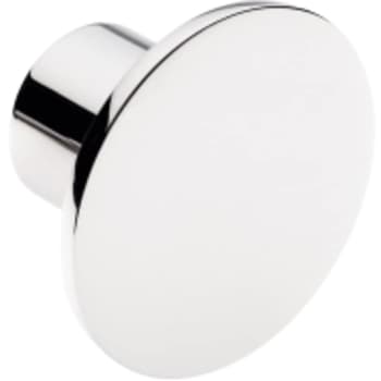 LAUFEN NIXIE håndklædekrog krom