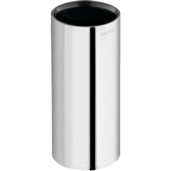 LAUFEN NIXIE tandkrus krom