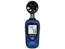 DEM400 Mini termometer & vindmåler