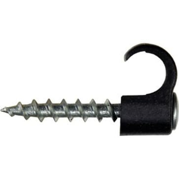 Thorsman Skrueclips TCS-C3 22-26 PH2 sort 50 Stk.