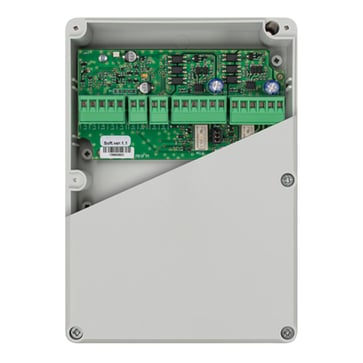 Esmi Impresia 2 In-/2 overvågede Output