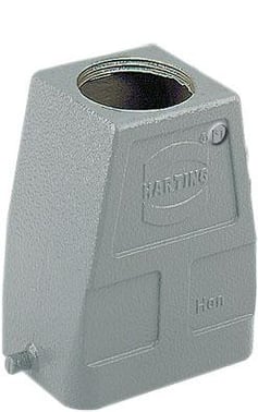 Han B hætte topindgang HC 2 PEGS M32