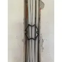 DUO CLIPS rilleclips til installation af el ledninger og rør