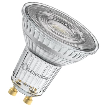 LEDVANCE LED PAR16 Ra90 60° 575lm 6,1W/930 (80W) GU10 dæmpbar