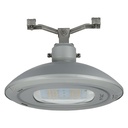 100W LED Nedhængt Gadelygte Samsung Chip 4000K (130lm/W) - 5 års garanti