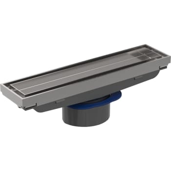 GEBERIT CLEANLINE AFLØBSRENDE