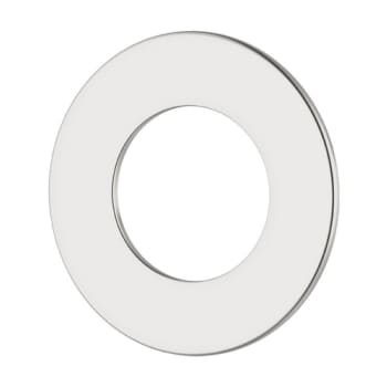 DAMIXA Underlagsskive Ø65/Ø35 - 2 MM. Universal. Steel (PVD)