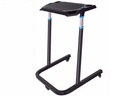 Indoor Cycling Laptop Rullebord, 86-119cm