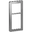 LK Fuga ramme PURE 66 2½m - stål