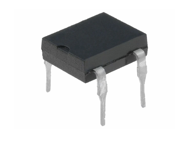 Brokobling, enkelt-fase, 1000V 1A (DB-1)