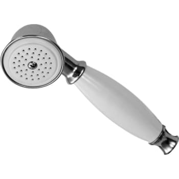 Mora Classic håndbruser krom