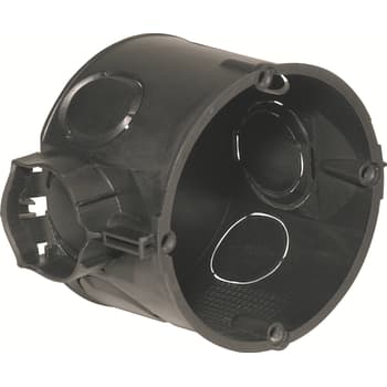 Dåse mur Ø60 dybde 46MM