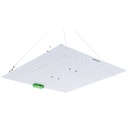 Quantum vækstlampe 120W - Fuldt spektrum, IP65, RA90, inkl. ophæng