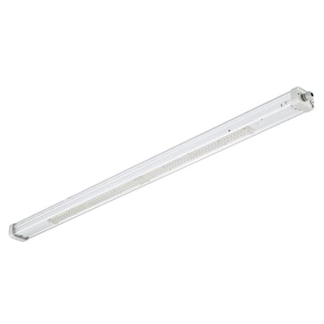 Philips Pacific Industriarmatur WT490C 8000lm/840 3F5-polet Push-in connector 1600mm