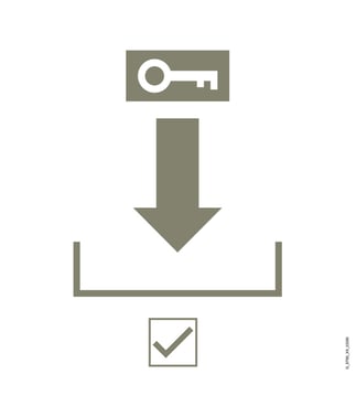 EDGE Runtime til SIMATIC Unified Comfort runtime-software licensnøgle til download