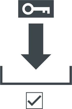 SIMATIC WinCC WEBUX Operate 10-klienter Download af licensnøgle