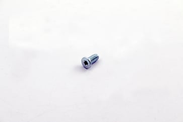 Cylinderskrue torx lavt hoved 3041-0612