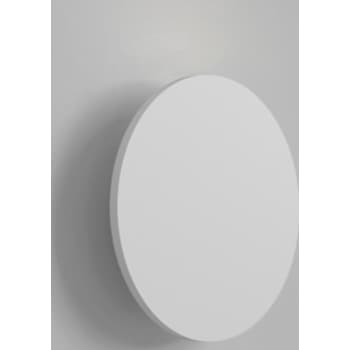 Astro Eclipse Round 250 8W Led 2700K. Kan males