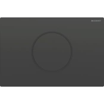 betjeningspl. sigma10 bt/ir/bat mat sort