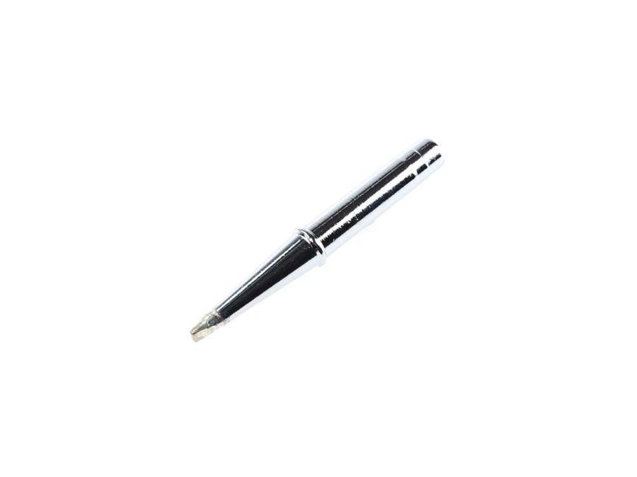 Spids til Weller W101 - 3,2mm mejsel (370°C)
