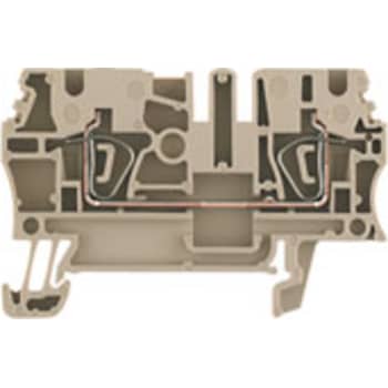 Gennemgangsklemme ZDU2,5 160851