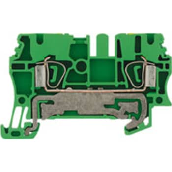 Jordklemme ZPE2,5 160864