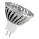 MR16 LED Spotpære - 24V-28V 5W (50W) 580lm 30°, GU5.3 (830)
