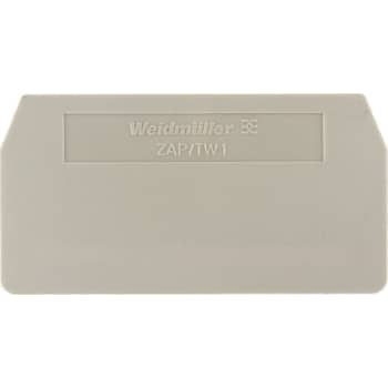 Endeplade ZAP/TW1 beige 160874