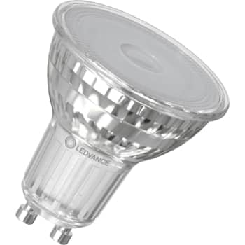 LEDVANCE LED PAR16 Ra90 36° 350lm 3,7W/927 (50W) GU10 dæmpbar - 5-pak