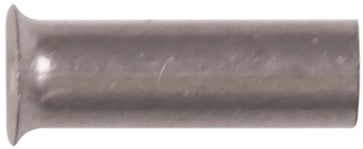 Uisoleret terminalrør B1-12ET 1mm2 L12