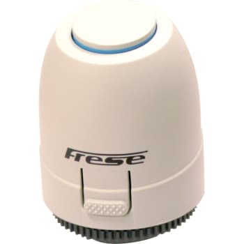 AKTUATORKIT 24V TIL TEMCON RUSTFRIT
