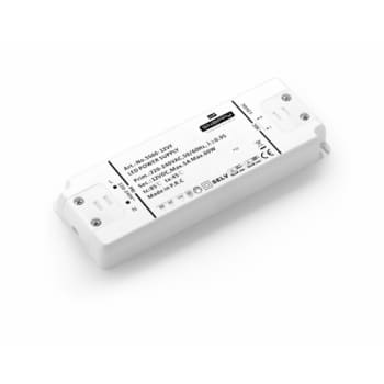 LED Driver Snappy 60W 12VDC, ikke dæmpbar