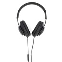 Over-Ear Hovedtelefoner m. ledn. og USB-C™ stik (1,2m)