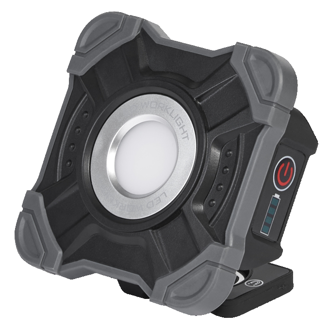 LED Worklight Value Battery Pocket 10W (865)