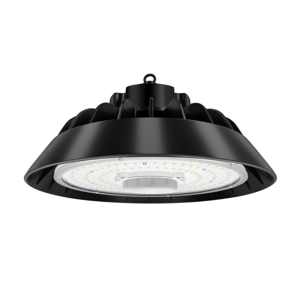 Sensor højtbay Intelligent2 - 200W med lys- og bevægelsessensor, 150lm/W, IP65, 5 års producentgaranti