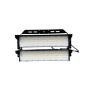 500W Stadion Projektør - 170lm/W, Philips Driver, 1-10V Dæmpbar, IP66, 85000lm, RA70, 3 Års Garanti