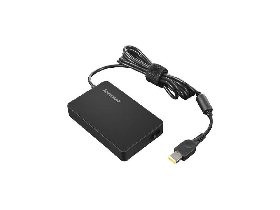 Lenovo netadapter - 20V / 65W (3,2A) Slim tip