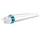 LEDlife T8-BRIGHT120 - 18W LED rør, 200lm/W, roterbar fatning, 120 cm