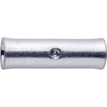 PRESSEMUFFE CU KL.5+6 KABEL 50