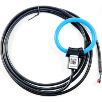 Rogowskispole ESCT-RC60 500A flex for Eastron SDM630MCT-RC