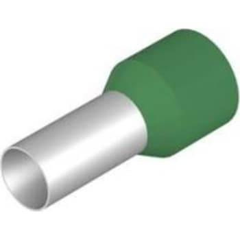 Isoleret terminalrør H16,0/22 P100