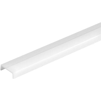 LEDVANCE cover til flad profil 2 special profil 1 special profil 2 klar 2m